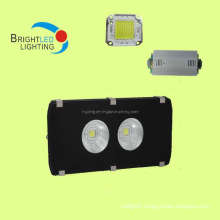 High Efficiency LED Flood Tunnel Light 100W 120W 140W